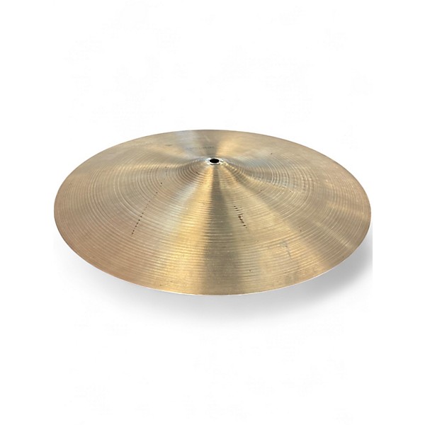 Used Zildjian 17in Avedis Ride Cymbal