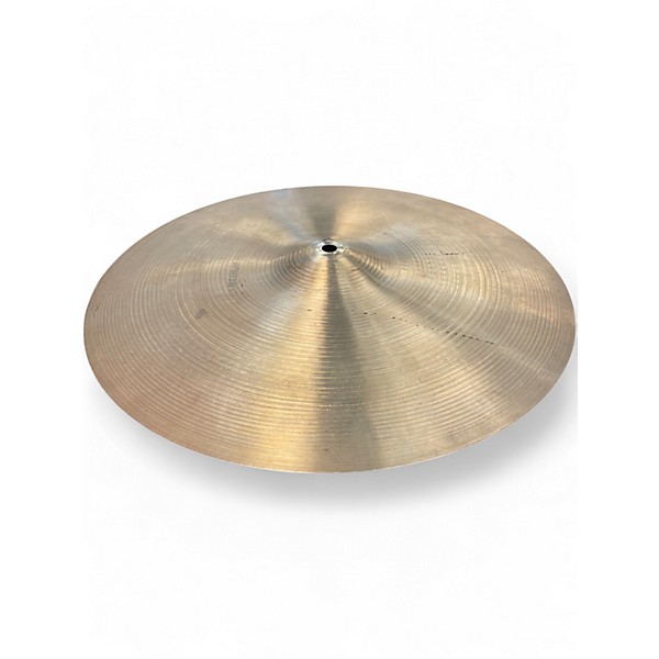 Used Zildjian 17in Avedis Ride Cymbal