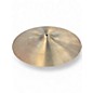 Used Zildjian 17in Avedis Ride Cymbal