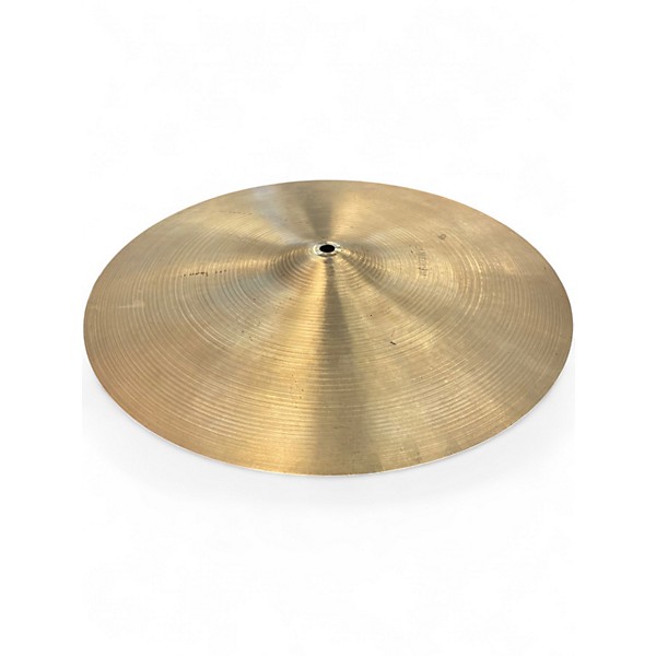 Used Zildjian 17in Avedis Ride Cymbal
