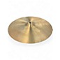 Used Zildjian 17in Avedis Ride Cymbal