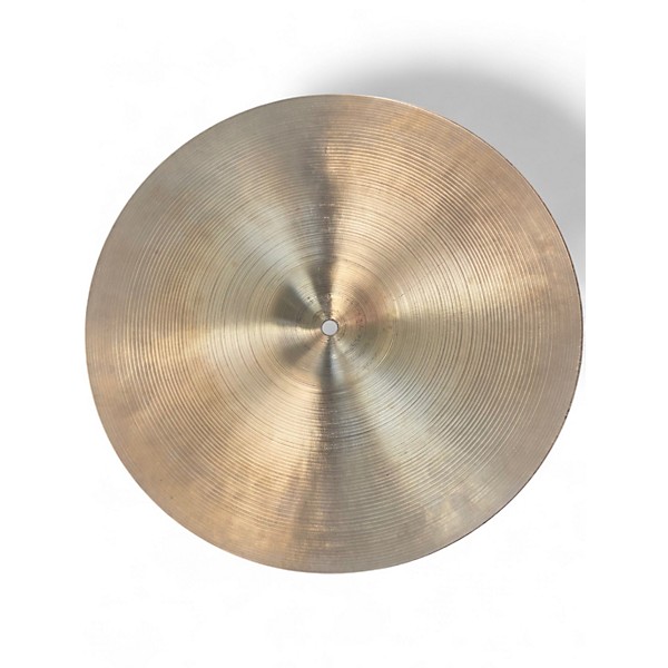 Used Zildjian 17in Avedis Ride Cymbal