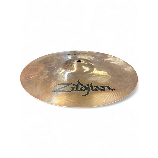 Used Zildjian 13in Avedis Hi-Hat Bottom Cymbal