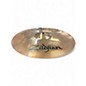 Used Zildjian 13in Avedis Hi-Hat Bottom Cymbal