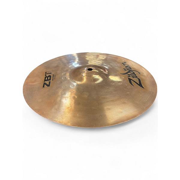 Used Zildjian 13in Avedis Hi-Hat Bottom Cymbal