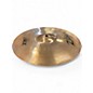 Used Zildjian 13in Avedis Hi-Hat Bottom Cymbal