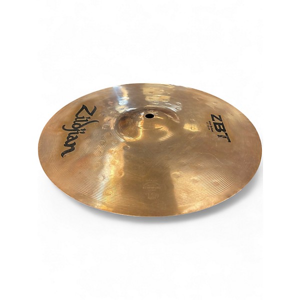 Used Zildjian 13in Avedis Hi-Hat Bottom Cymbal