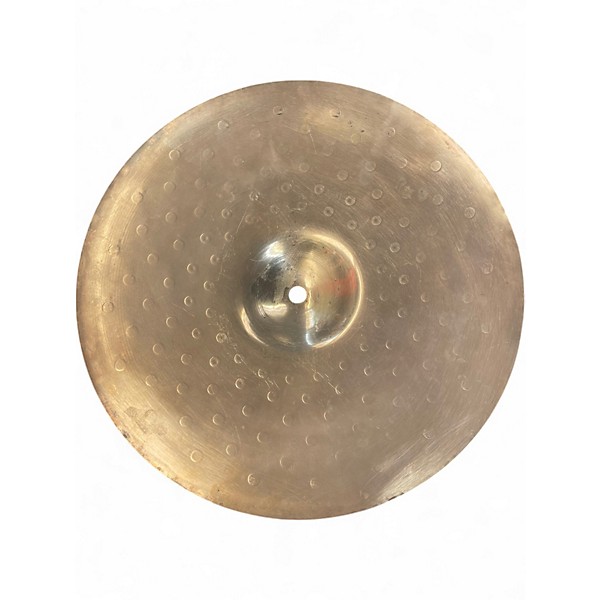 Used Zildjian 13in Avedis Hi-Hat Bottom Cymbal