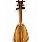 Used Romero Creations ST CONCERT MANGO Natural Ukulele