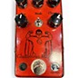 Used Poison Noises Gluttonous Maximus Effect Pedal