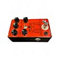 Used Poison Noises Gluttonous Maximus Effect Pedal