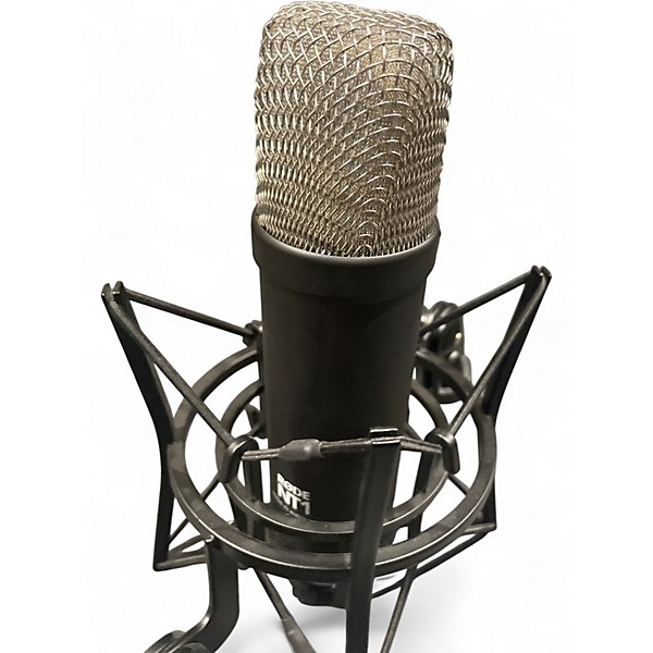 Used RODE NT1 Condenser Microphone