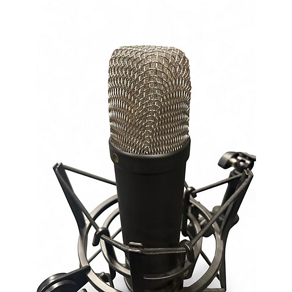 Used RODE NT1 Condenser Microphone