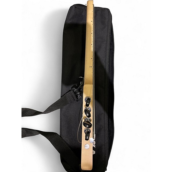Used Risa STICK SOPRANO Natural Ukulele