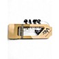 Used Risa STICK SOPRANO Natural Ukulele