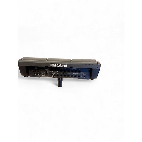 Used Roland SPDSX Pro Trigger Pad