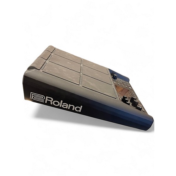 Used Roland SPDSX Pro Trigger Pad
