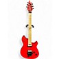 Used EVH Wolfgang Special Dakota Red Solid Body Electric Guitar thumbnail
