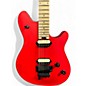 Used EVH Wolfgang Special Dakota Red Solid Body Electric Guitar
