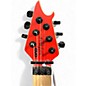 Used EVH Wolfgang Special Dakota Red Solid Body Electric Guitar