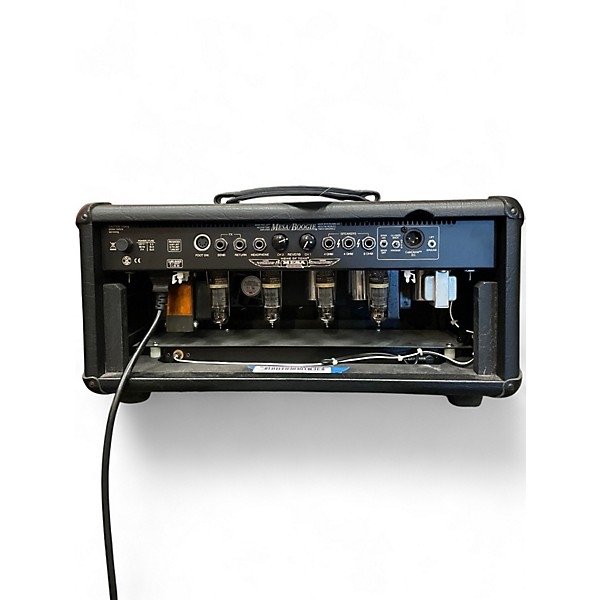 Used MESA/Boogie Mark V Thirty Five Tube Guitar Amp Head