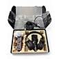 Used Focusrite Scarlett Solo Studio Gen 4 Pack Audio Interface thumbnail