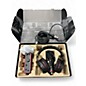 Used Focusrite Scarlett Solo Studio Gen 4 Pack Audio Interface