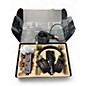 Used Focusrite Scarlett Solo Studio Gen 4 Pack Audio Interface
