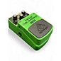 Used Behringer TO800 Vintage Tube Overdrive Effect Pedal