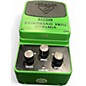 Used Behringer TO800 Vintage Tube Overdrive Effect Pedal