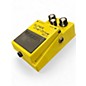 Used BOSS SD1 Super Overdrive Effect Pedal