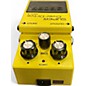 Used BOSS SD1 Super Overdrive Effect Pedal