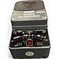 Used Behringer TU300 Chromatic Tuner Pedal