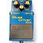 Used BOSS BD2 Blues Driver Effect Pedal thumbnail