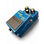 Used BOSS BD2 Blues Driver Effect Pedal