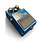 Used BOSS BD2 Blues Driver Effect Pedal