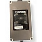 Used BOSS BD2 Blues Driver Effect Pedal