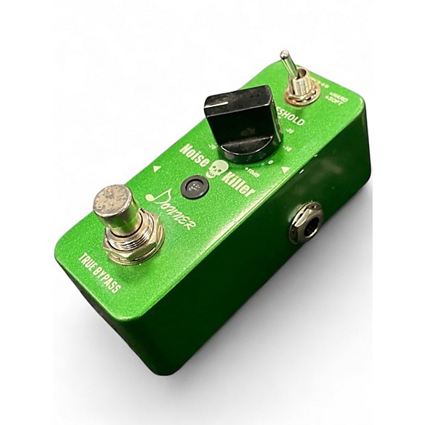 Used Donner noise killer Effect Pedal