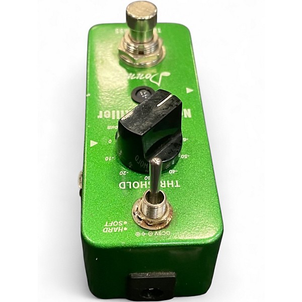 Used Donner noise killer Effect Pedal