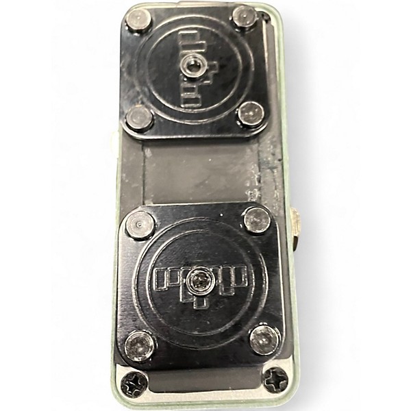 Used Donner noise killer Effect Pedal