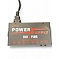 Used Donner iso 8 plus Power Supply thumbnail