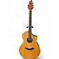 Used Breedlove AC25 SR PLUS Natural Acoustic Electric Guitar thumbnail