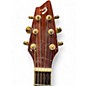 Used Breedlove AC25 SR PLUS Natural Acoustic Electric Guitar