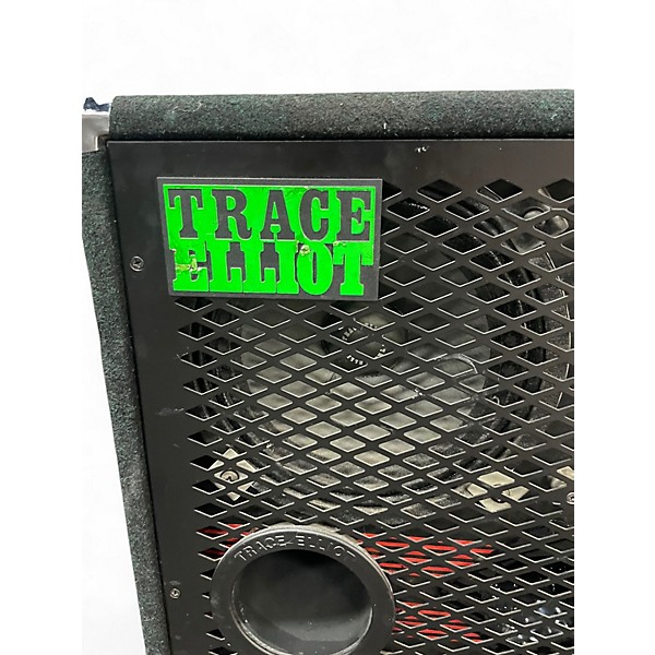 Used Trace Elliot 1048H Bass Cabinet