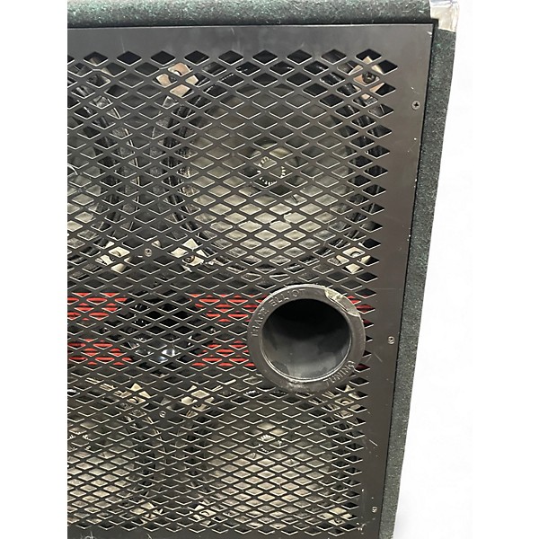 Used Trace Elliot 1048H Bass Cabinet