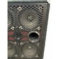 Used Trace Elliot 1048H Bass Cabinet