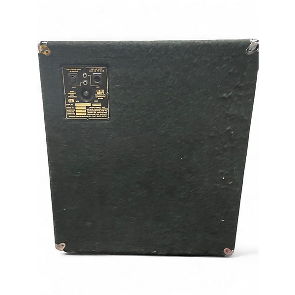 Used Trace Elliot 1048H Bass Cabinet