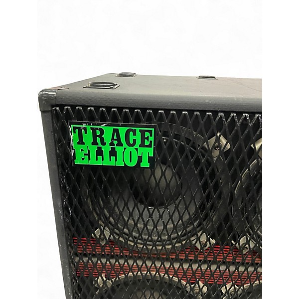 Used Trace Elliot 1048 Guitar Cabinet