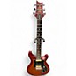 Used 2015 PRS S2 Standard 24 2 Tone Sunburst Solid Body Electric Guitar thumbnail
