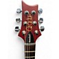 Used 2015 PRS S2 Standard 24 2 Tone Sunburst Solid Body Electric Guitar